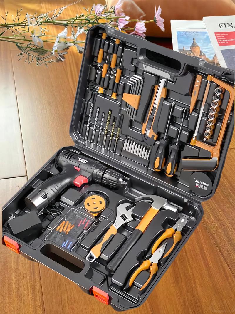 五金工具與五金產品 現(xiàn)代生活與工業(yè)的基石