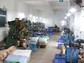 深圳市群力五金制品廠 專業(yè)五金產品的卓越之源