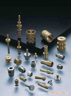 穩定生產優質產品，溫州廠家為您提供全年非標車件與機械配件