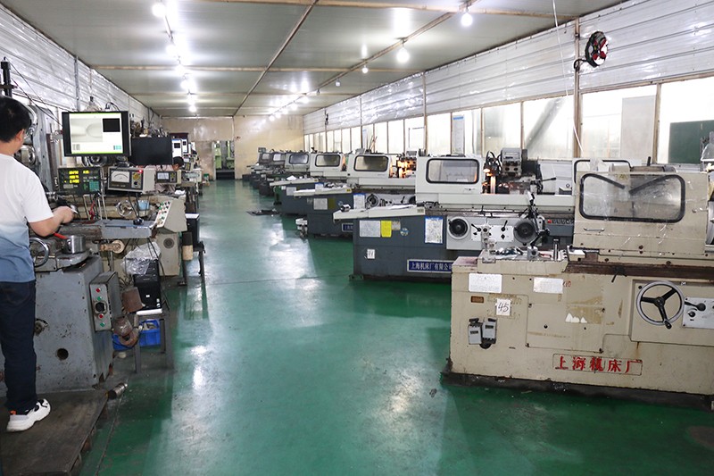 石力工廠五金產品展示 精湛工藝，卓越品質