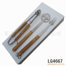 匠心品質，悅享烹飪 陽江市興業五金制品組合烤具及五金產品全覽